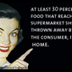 Illustration for article titled Were Throwing Out Too Much Damn Food and Its Killing the World